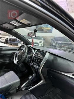 تويوتا يارس